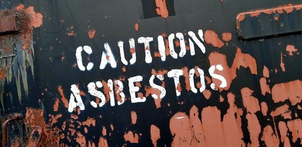 Asbestos Removal