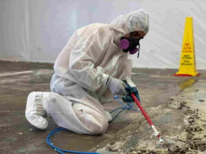 asbestos removal in los angeles